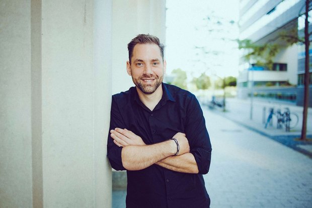 Moritz Kühnel, SEO-Freelancer aus Bonn
